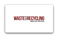 Waste & Recycling Logo