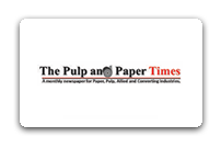 Pulp And Paper Times Logo