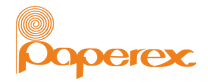 Paperex Logo