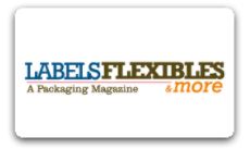 Labels Flexible and More Logo