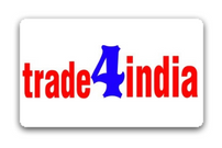 Trade4India Logo