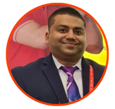 Sudeep Goenka Sudeep Goenka