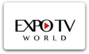 Expo Tv World Logo
