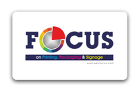 Focus Magazine Logo